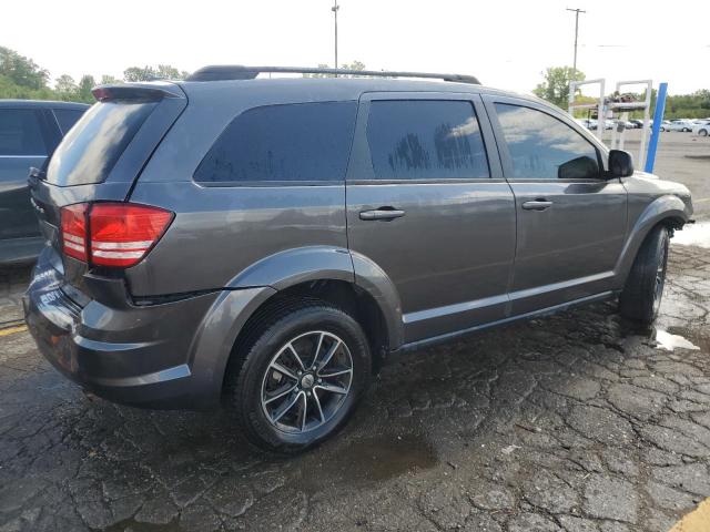 Photo 3 from auction – 2018 DODGE JOURNEY SE with VIN 3C4PDCAB7JT427412