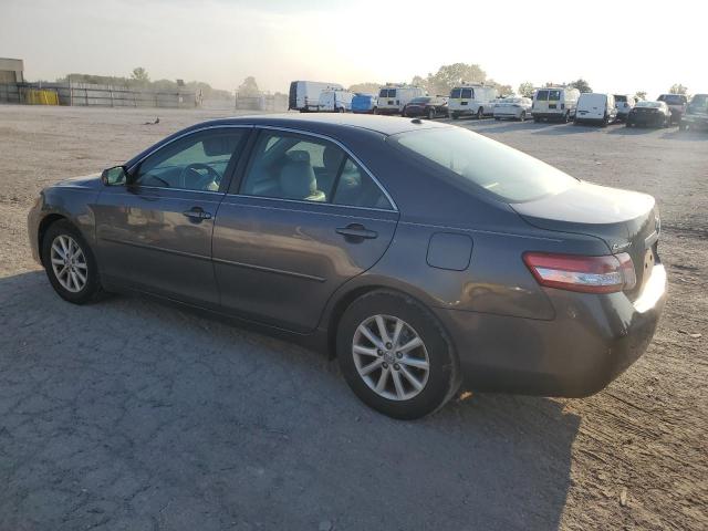 Photo 2 from auction – 2011 TOYOTA CAMRY BASE with VIN 4T4BF3EK3BR166643