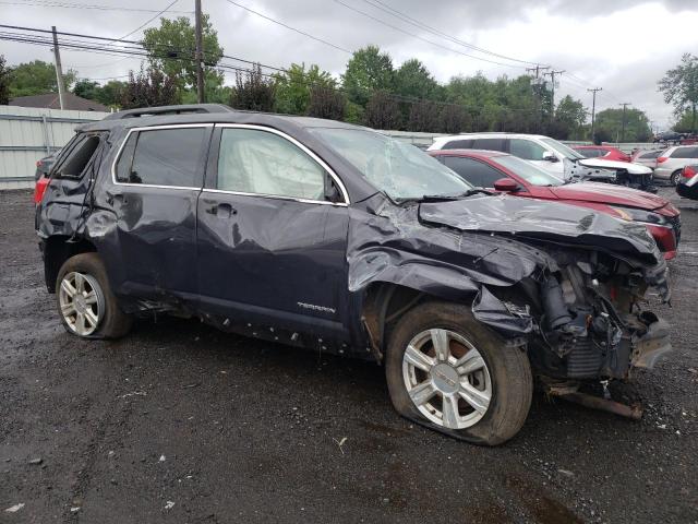 Photo 4 from auction – 2016 GMC TERRAIN SL with VIN 2GKFLTEK6G6338747