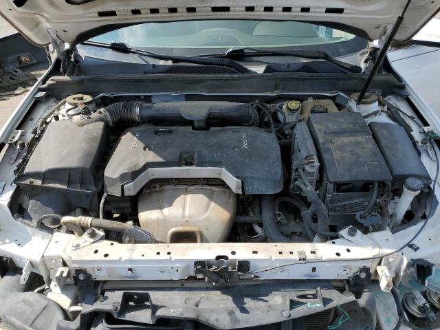 Photo 11 from auction – 2013 CHEVROLET MALIBU 2LT with VIN 1G11E5SA8DF303113