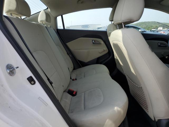 Photo 10 from auction – 2013 KIA RIO LX with VIN KNADM4A33D6204216