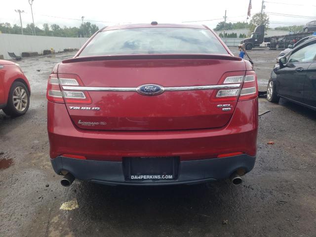 Photo 6 from auction – 2013 FORD TAURUS with VIN 1FAHP2H81DG200621