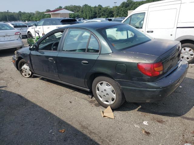 Photo 2 from auction – 2002 SATURN SL1 with VIN 1G8ZH52822Z188819