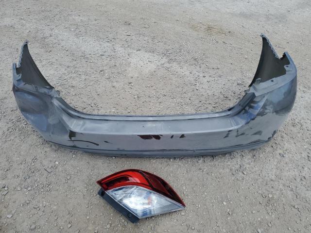 Photo 12 from auction – 2022 HONDA INSIGHT EX with VIN 19XZE4F53NE010877
