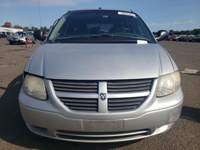 Photo 5 from auction – 2007 DODGE GRAND CARA with VIN 1D4GP24R37B212147