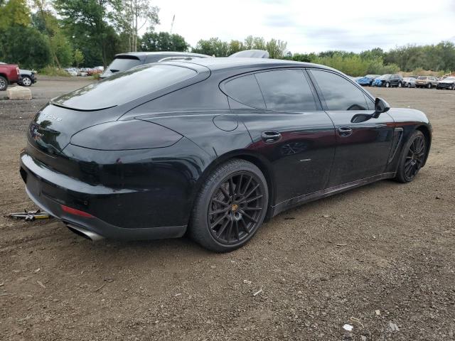 Photo 3 from auction – 2015 PORSCHE PANAMERA 2 with VIN WP0AA2A71FL006079
