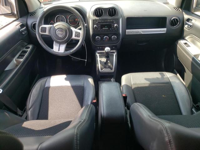 Photo 8 from auction – 2015 JEEP COMPASS LA with VIN 1C4NJDEB4FD177365