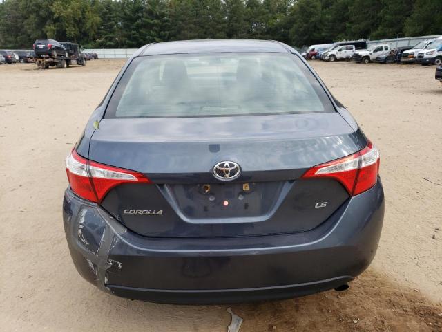 Photo 6 from auction – 2016 TOYOTA COROLLA L with VIN 2T1BURHE7GC538423