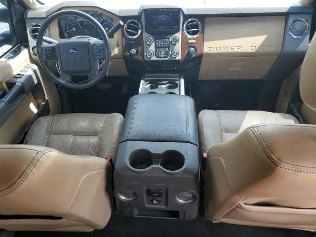 Photo 8 from auction – 2014 FORD F250 SUPER with VIN 1FT7W2BT2EEA70481