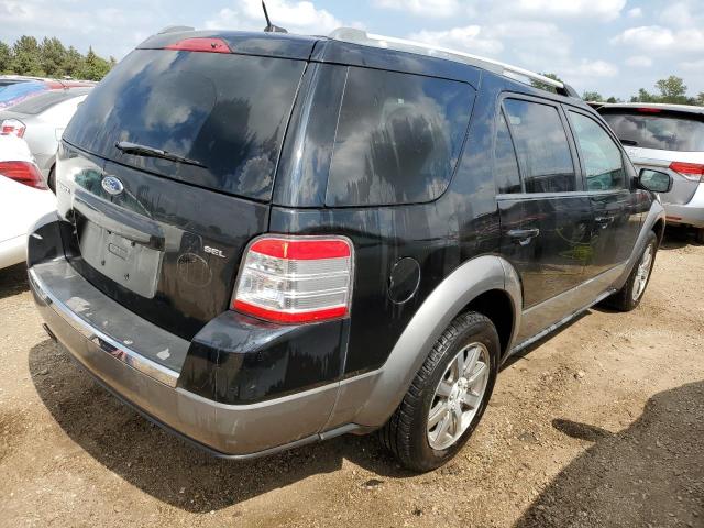 Photo 3 from auction – 2008 FORD TAURUS X S with VIN 1FMDK02W98GA23465
