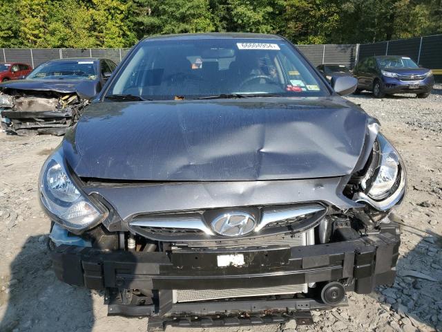 Photo 5 from auction – 2012 HYUNDAI ACCENT GLS with VIN KMHCT5AE1CU012792