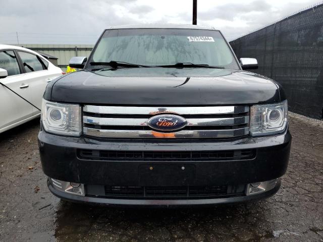 Photo 5 from auction – 2010 FORD FLEX LIMIT with VIN 2FMGK5DC8ABA24813