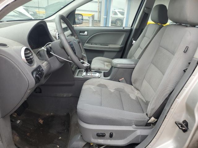 Photo 7 from auction – 2007 FORD FREESTYLE with VIN 1FMDK02117GA13824
