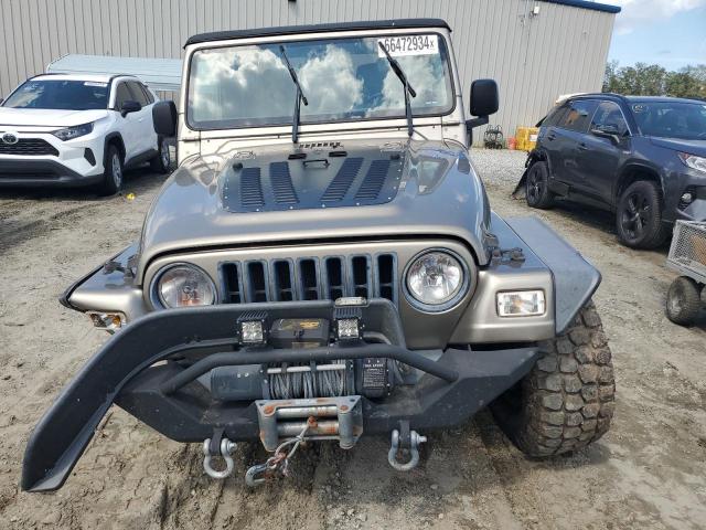 Photo 5 from auction – 2006 JEEP WRANGLER / with VIN 1J4FA49SX6P725425