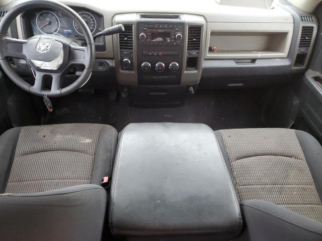 Photo 8 from auction – 2011 DODGE RAM 1500 with VIN 1D7RV1GT7BS537315