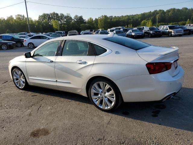 Photo 2 from auction – 2014 CHEVROLET IMPALA LTZ with VIN 1G1155S31EU148449