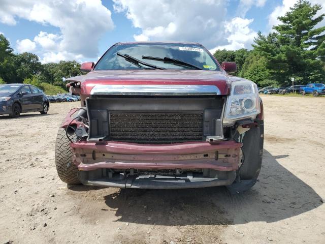 Photo 5 from auction – 2017 GMC TERRAIN SL with VIN 2GKFLTE36H6139367