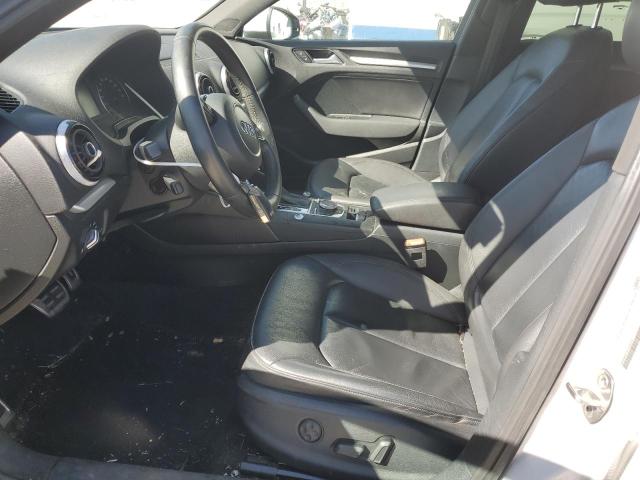 Photo 7 from auction – 2016 AUDI A3 PREMIUM with VIN WAUB8GFF3G1046039