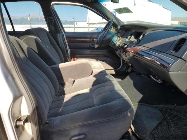 Photo 7 from auction – 2003 MERCURY GRAND MARQ with VIN 2MEFM74W63X648064
