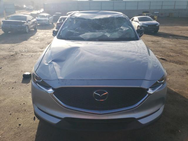 Photo 5 from auction – 2019 MAZDA CX-5 SPORT with VIN JM3KFBBM7K0605730