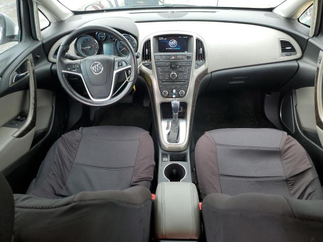 Photo 8 from auction – 2013 BUICK VERANO with VIN 1G4PP5SK6D4257129