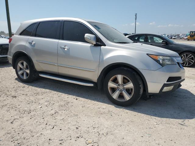 Photo 4 from auction – 2013 ACURA MDX TECHNO with VIN 2HNYD2H33DH500618