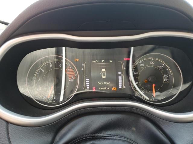 Photo 9 from auction – 2016 JEEP CHEROKEE S with VIN 1C4PJLAS8GW222810