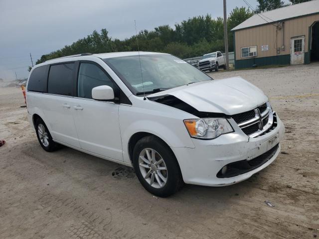 Photo 4 from auction – 2019 DODGE GRAND CARA with VIN 2C4RDGCG8KR565103