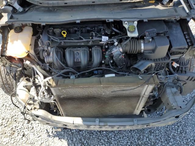 Photo 12 from auction – 2015 FORD ESCAPE S with VIN 1FMCU0F74FUA21971