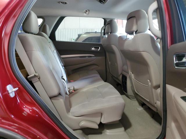 Photo 11 from auction – 2013 DODGE DURANGO SX with VIN 1C4RDHAG3DC683984
