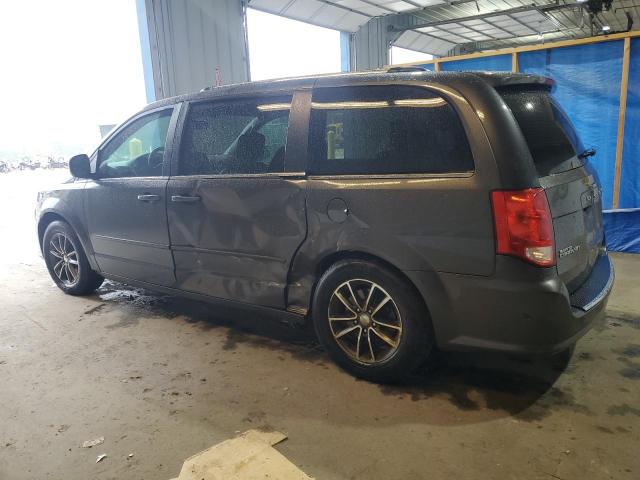Photo 2 from auction – 2017 DODGE GRAND CARA with VIN 2C4RDGCG7HR674600