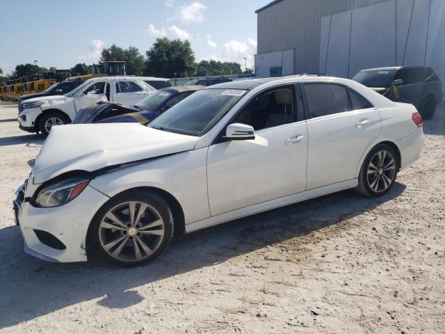 MERCEDES-BENZ E 350 4MAT 2014 with VIN WDDHF8JB4EA810030 - Photo from auction