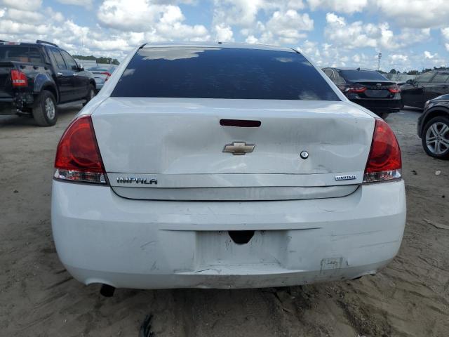 Photo 6 from auction – 2016 CHEVROLET IMPALA LIM with VIN 2G1WD5E30G1131435
