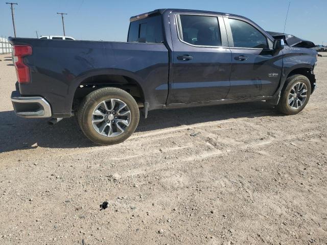 Photo 3 from auction – 2024 CHEVROLET SILVERADO with VIN 3GCPACEK2RG393970