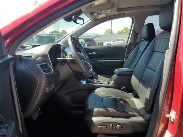 Photo 7 from auction – 2018 CHEVROLET EQUINOX PR with VIN 2GNAXWEX1J6312806