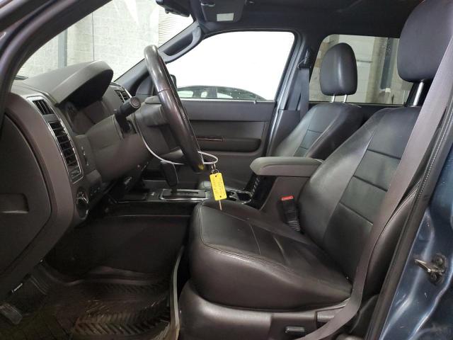 Photo 7 from auction – 2010 FORD ESCAPE LIM with VIN 1FMCU9EG3AKA95005