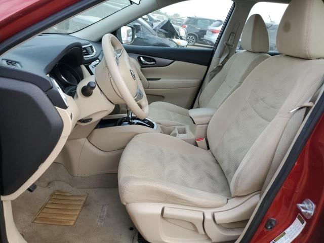 Photo 7 from auction – 2014 NISSAN ROGUE S with VIN 5N1AT2MV3EC852969