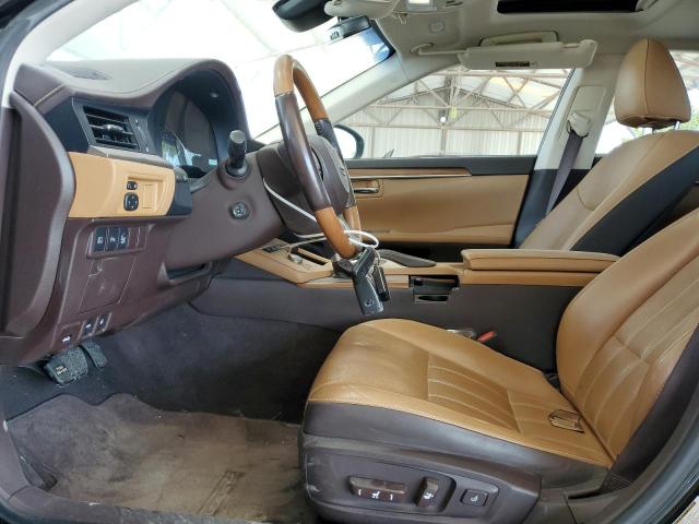 Photo 7 from auction – 2017 LEXUS ES 300H with VIN JTHBW1GG2H2134183