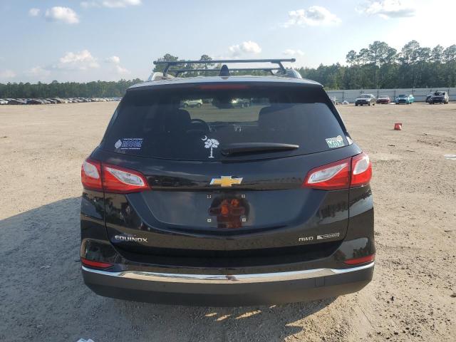 Photo 6 from auction – 2018 CHEVROLET EQUINOX PR with VIN 2GNAXVEVXJ6148514