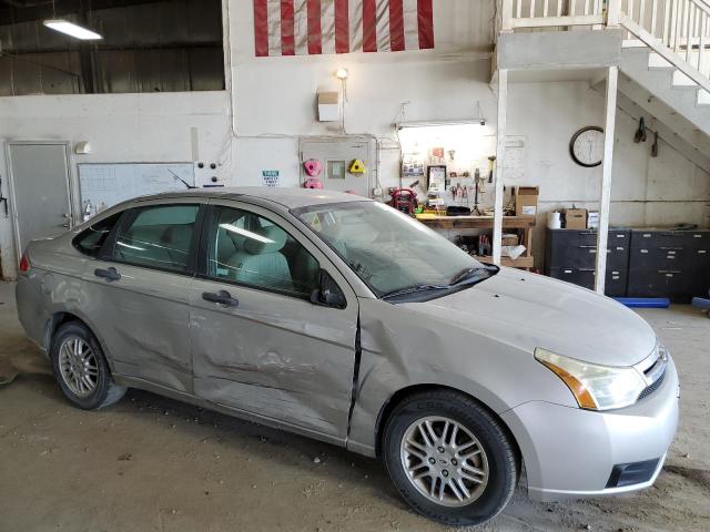 Photo 4 from auction – 2010 FORD FOCUS SE with VIN 1FAHP3FNXAW189117