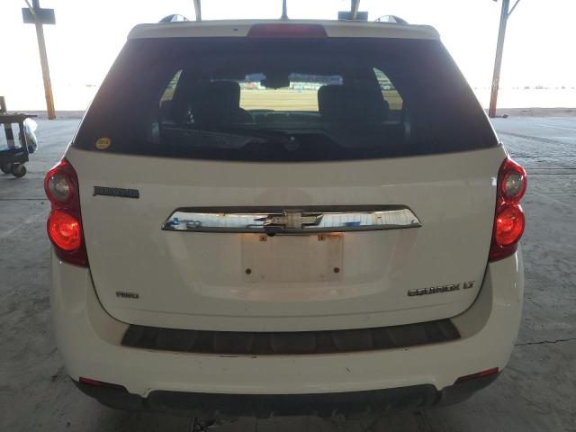 Photo 6 from auction – 2012 CHEVROLET EQUINOX LT with VIN 2GNFLEEK1C6359207