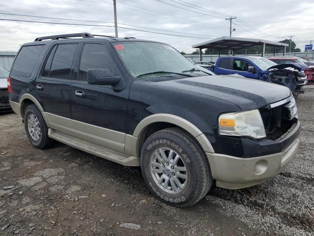 Photo 4 from auction – 2009 FORD EXPEDITION with VIN 1FMFU17569EB04249