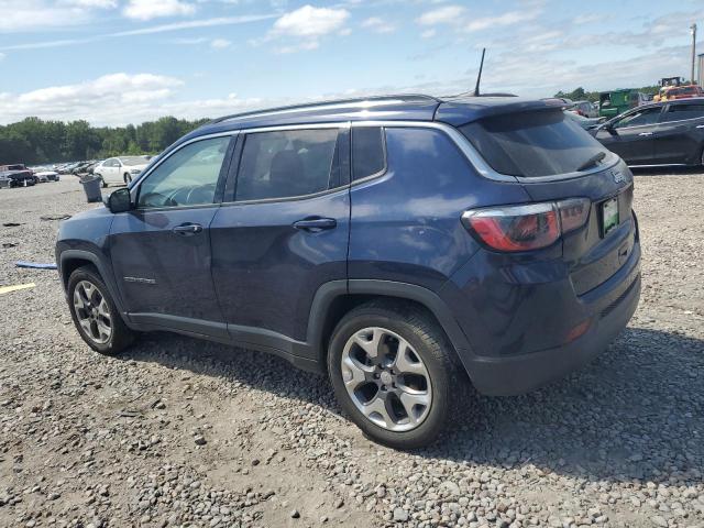 Photo 2 from auction – 2020 JEEP COMPASS LI with VIN 3C4NJCCBXLT128657
