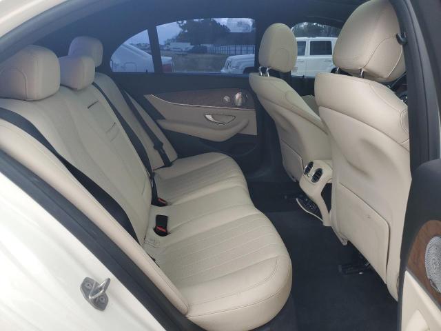 Photo 10 from auction – 2017 MERCEDES-BENZ E 300 with VIN WDDZF4JB2HA125137