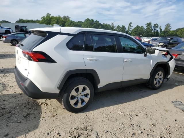 Photo 3 from auction – 2022 TOYOTA RAV4 with VIN 2T3H1RFV3NC192235