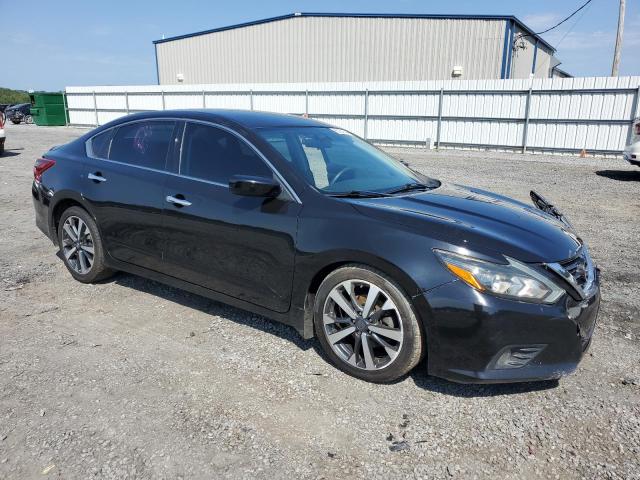 Photo 4 from auction – 2017 NISSAN ALTIMA 2.5 with VIN 1N4AL3AP8HC488249
