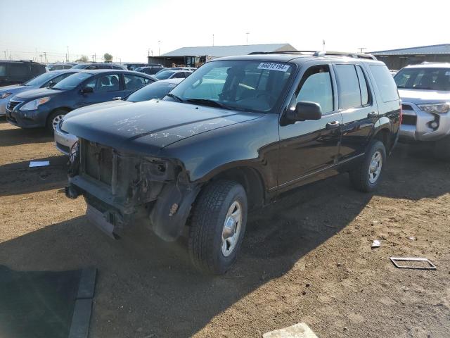 FORD EXPLORER X 2003 مع رقم تعريف المركبة 1FMZU62K83ZB54903 - صورة من المزاد