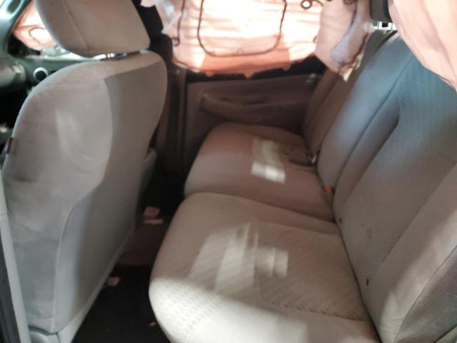 Photo 10 from auction – 2011 TOYOTA TACOMA DOU with VIN 3TMLU4EN7BM074237