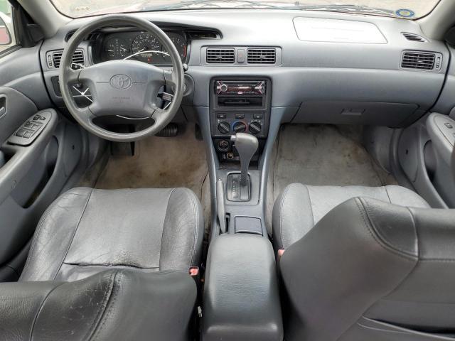 Photo 8 from auction – 2000 TOYOTA CAMRY CE with VIN JT2BG22K3Y0483051