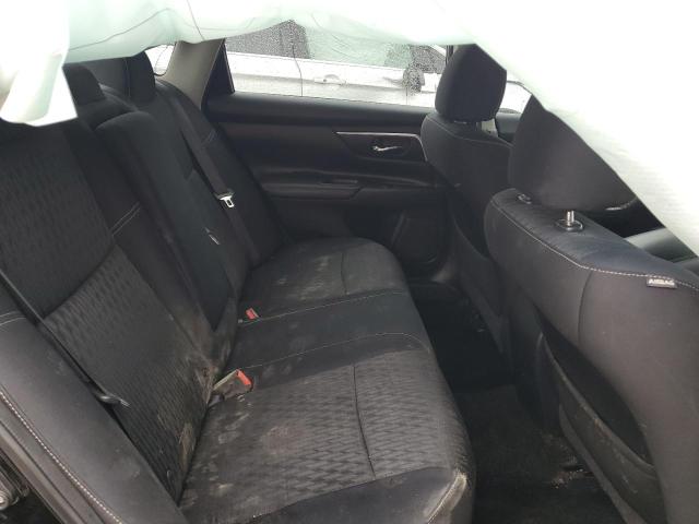 Photo 10 from auction – 2018 NISSAN ALTIMA 2.5 with VIN 1N4AL3AP1JC215448